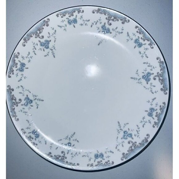 "IMPERIAL CHINA" "W DALTON" "WHITNEY" LOT of 13 PIECES 1x 12in 7x10in 7x 6 1/2in - Picture 2 of 6